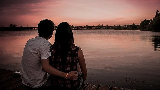 Couple