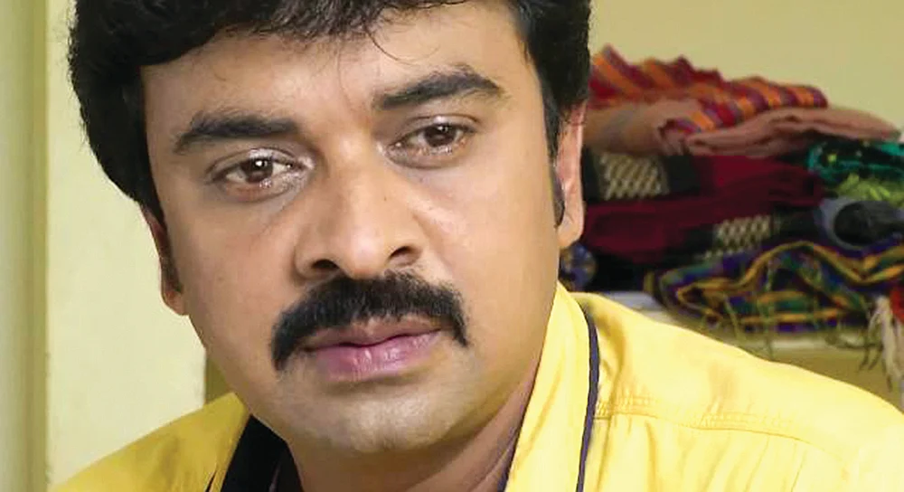 விகடன் TV: ரிமோட் பட்டன்