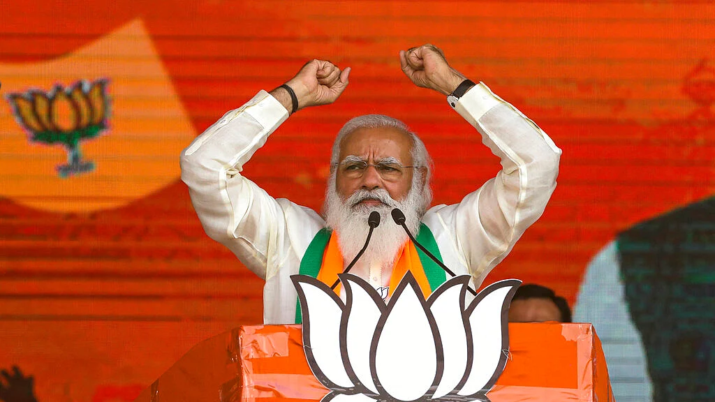Narendra Modi