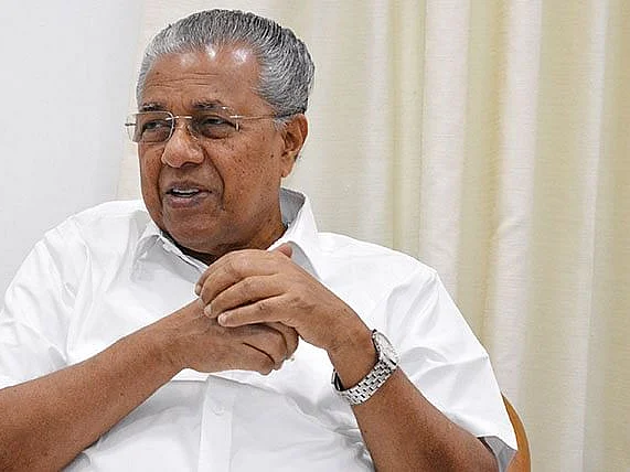 பினராயி விஜயன்