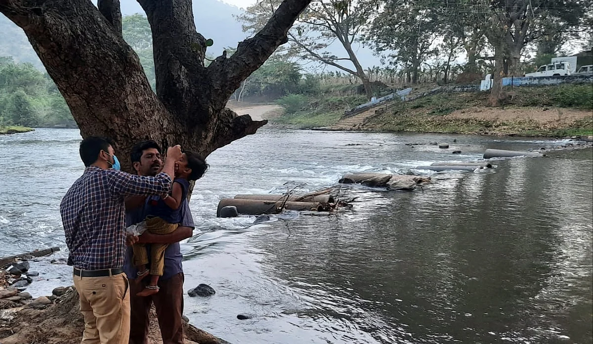 மருத்துவர் அருண் பிரசாத்