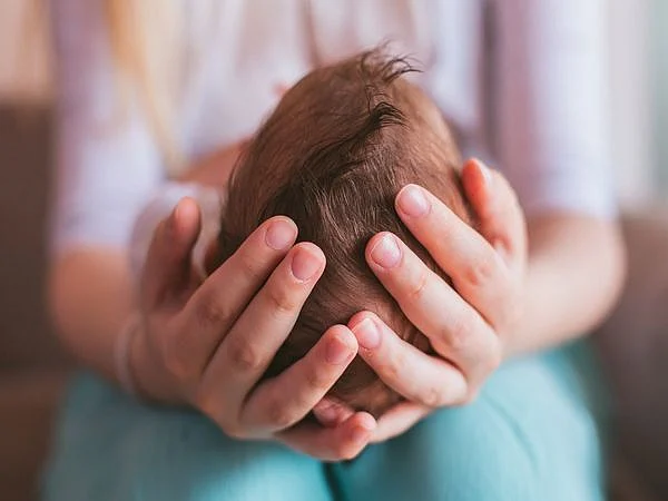 Child - Representational Image