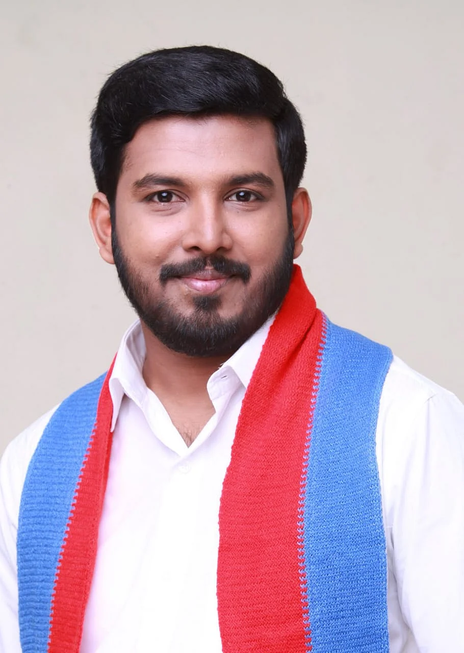 ஆளூர் ஷாநவாஸ்