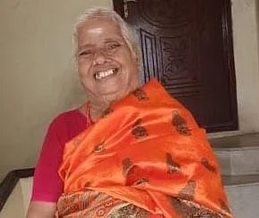 கிரிஜாம்பாள்
