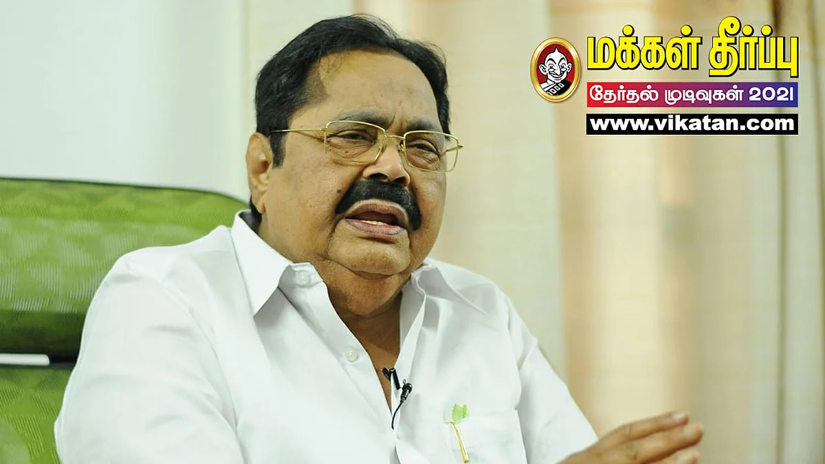 துரைமுருகன்