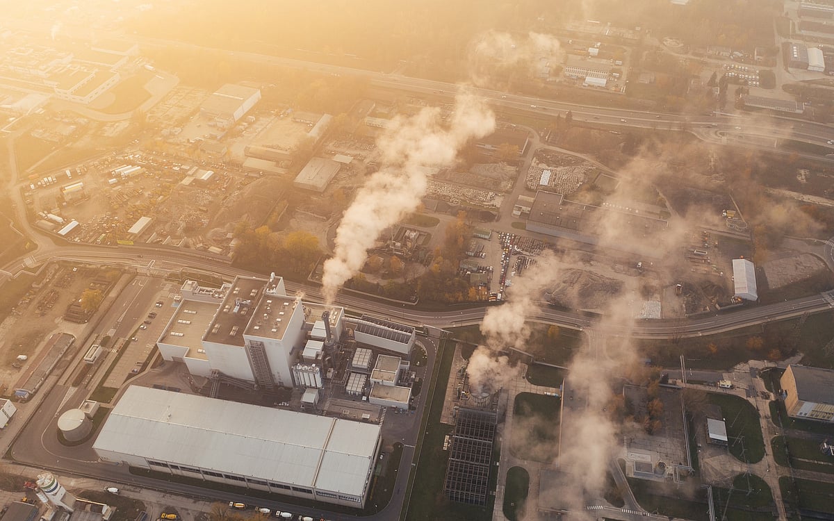 காலநிலை மாற்றம்: பூமியைக் காப்பாற்ற இனி இதுதான் ஒரே வழி!