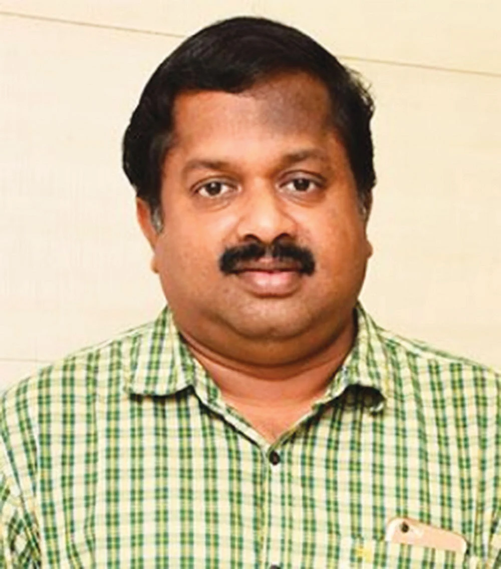 கு.சிவராமன்