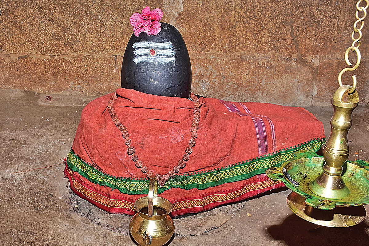 கோரக்கர் லிங்கம்