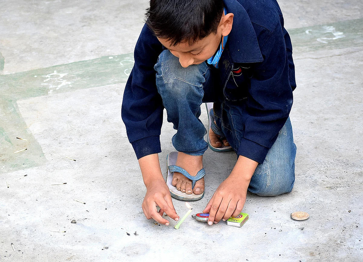 Kids - Representational Image
