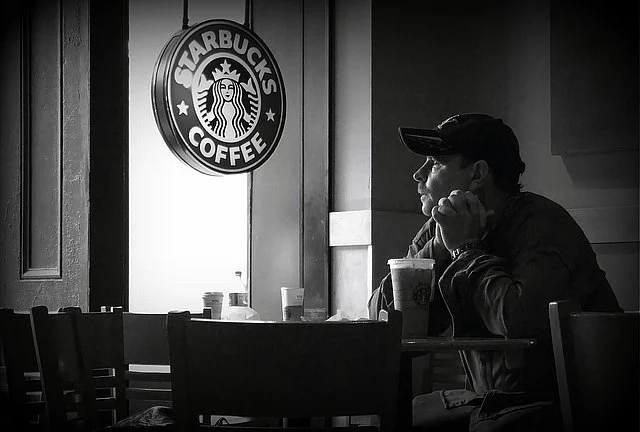 Starbucks Coffee