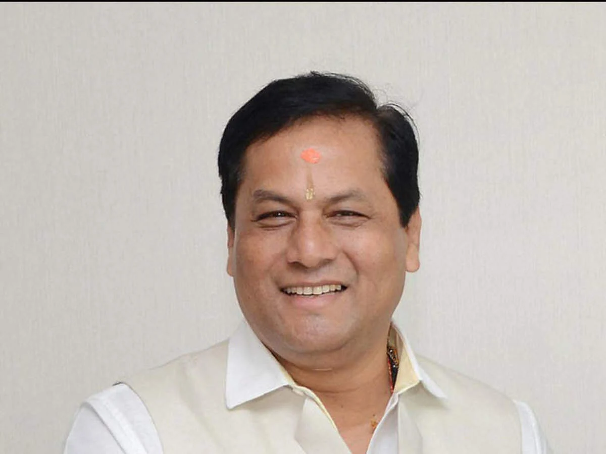 மெஜாரிட்டியை தாண்டி கூடுதல் இடங்களில் முன்னிலை.. அஸ்ஸாமில் ஆட்சியை தக்க வைக்கும் பாஜக?!
