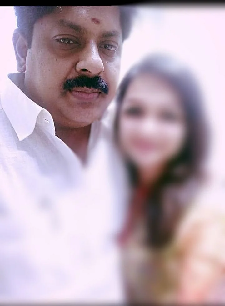 மணிகண்டன், சாந்தினி