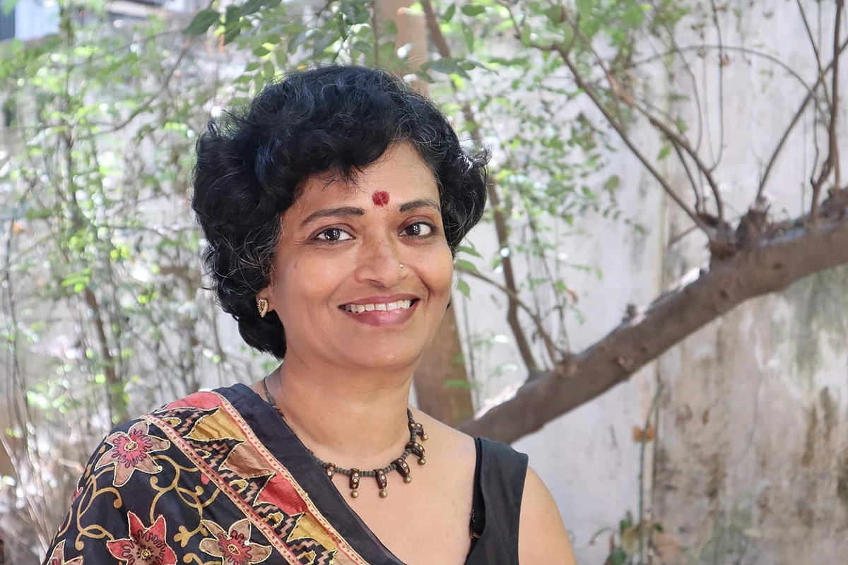 Malini Kalyanam