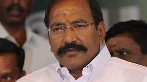 பி.தங்கமணி