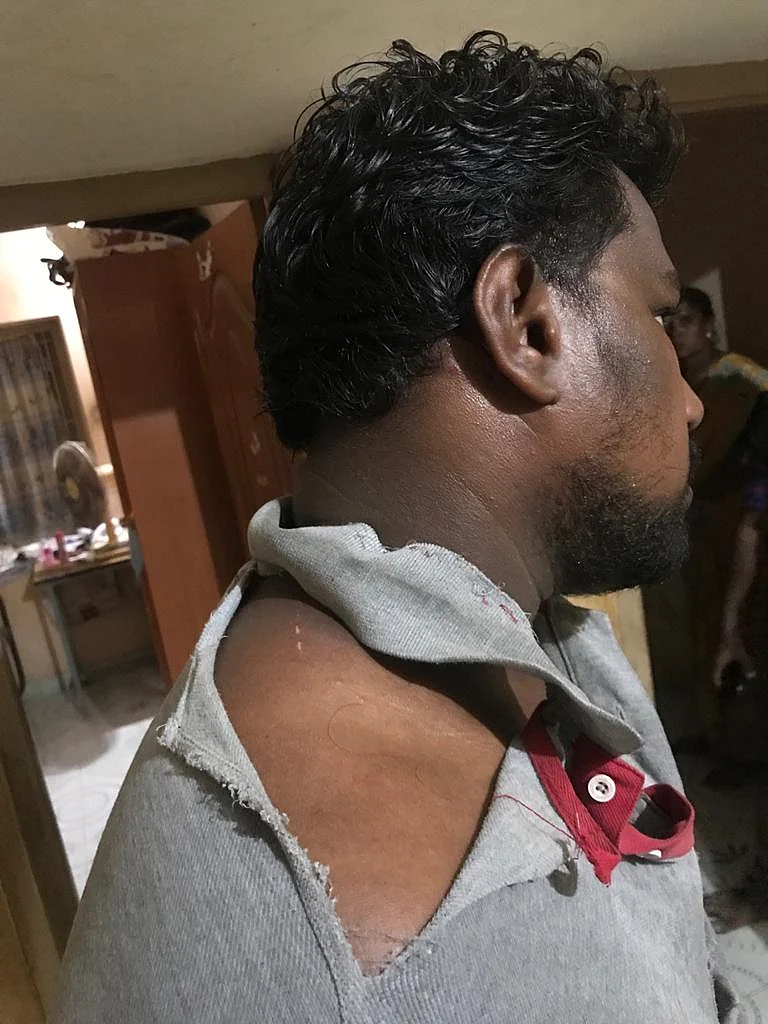 கிங்ஸ்லி