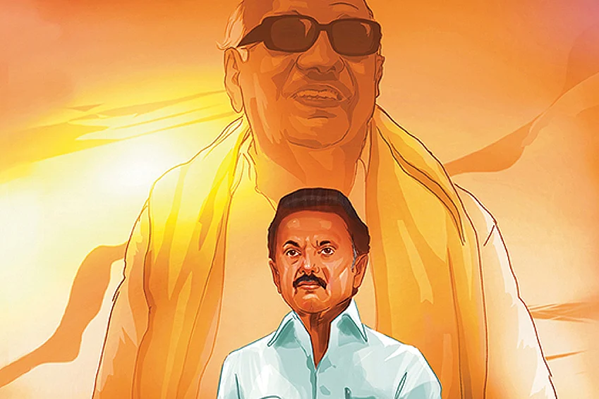 ஸ்டாலின்