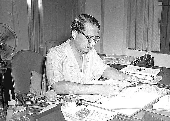 தமிழ் நெடுஞ்சாலை - 5 - ‘வாக்குரிமை’ என்ற சமத்துவம்
