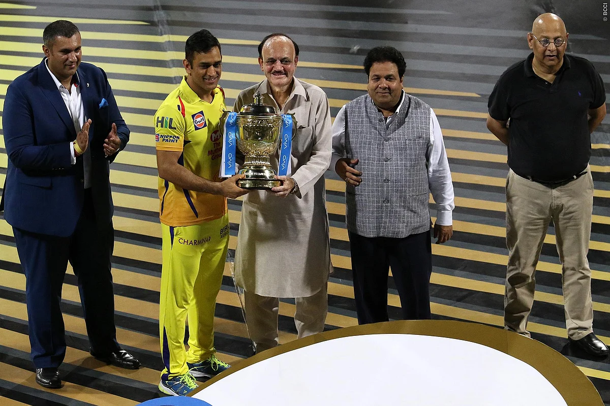 IPL 2018