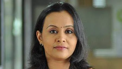 வீணா ஜார்ஜ்