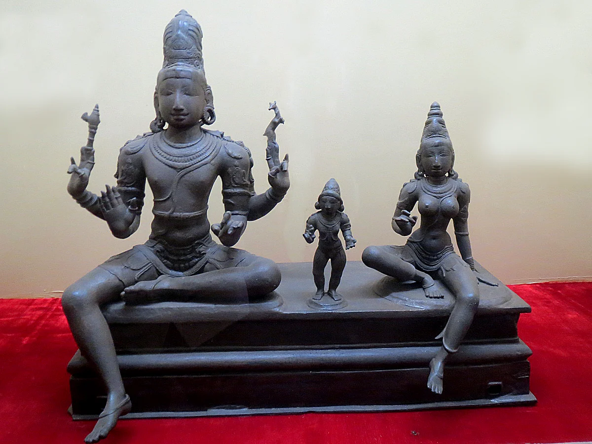 சோமாஸ்கந்தர்