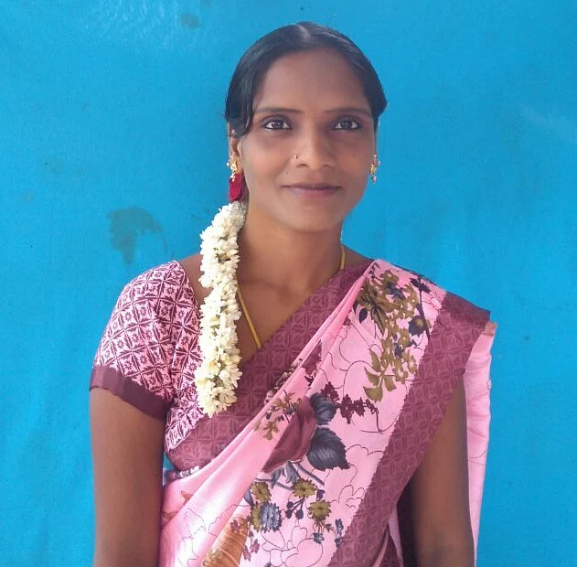 உயிரிழந்த சபிதா