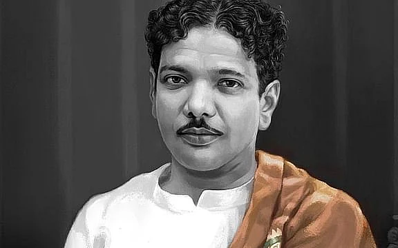 கலைஞர் கருணாநிதி