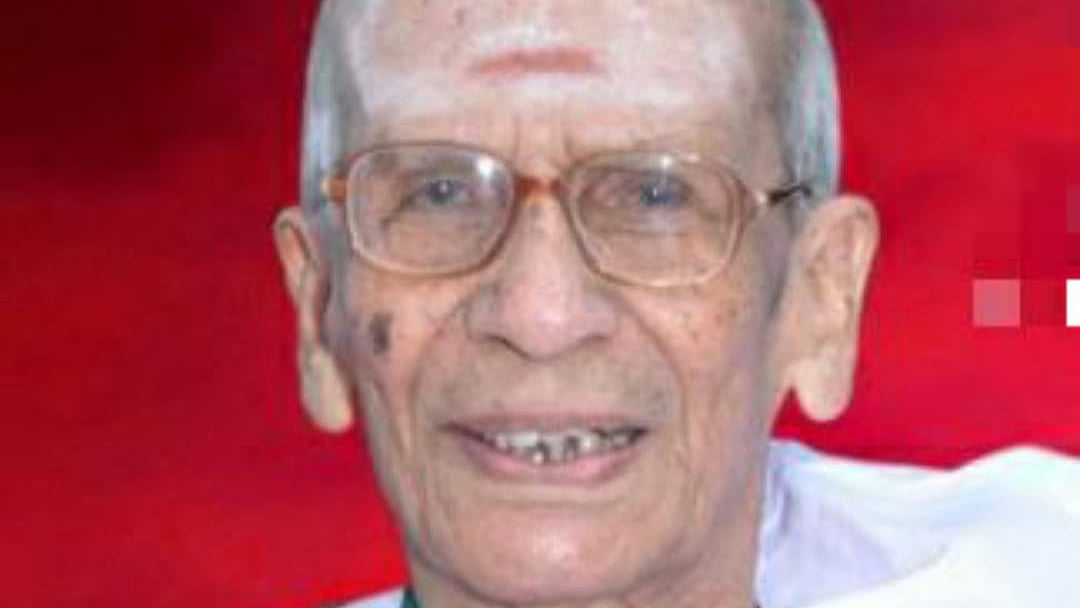 காளியண்ணன் கவுண்டர்