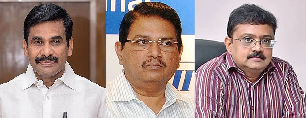 எப்படி இருக்கு ஸ்டாலின் கேபினட்!