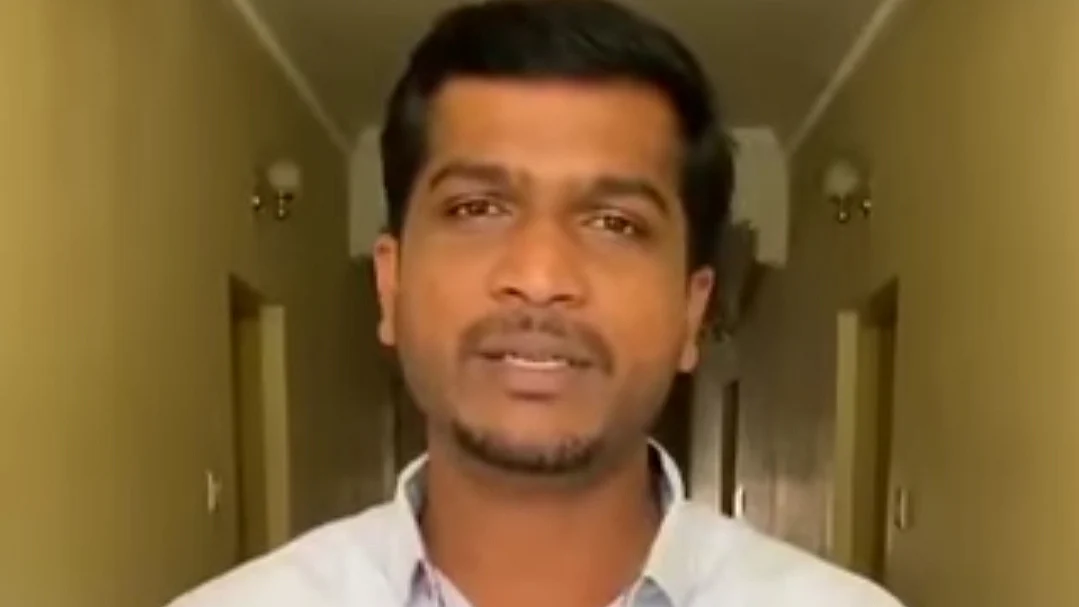 தமிழில் பதவி ஏற்றுக்கொண்ட தேவிகுளம் எம்.எல்.ஏ ராஜா