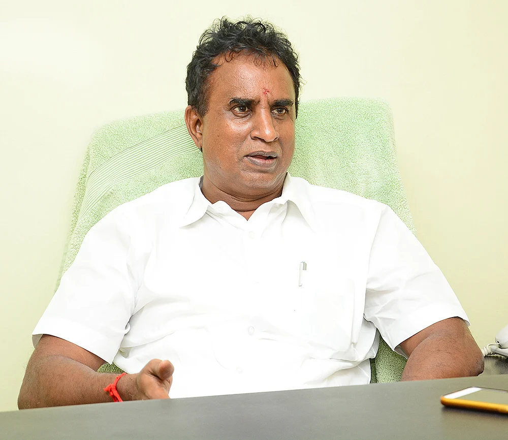 தி.மு.க கொங்கு மண்டலத்தில் சரிந்தது ஏன்?