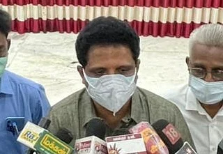 சு.வெங்கடேசன்