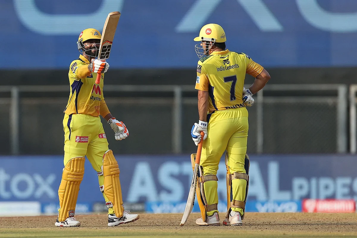 Chennai Super Kings