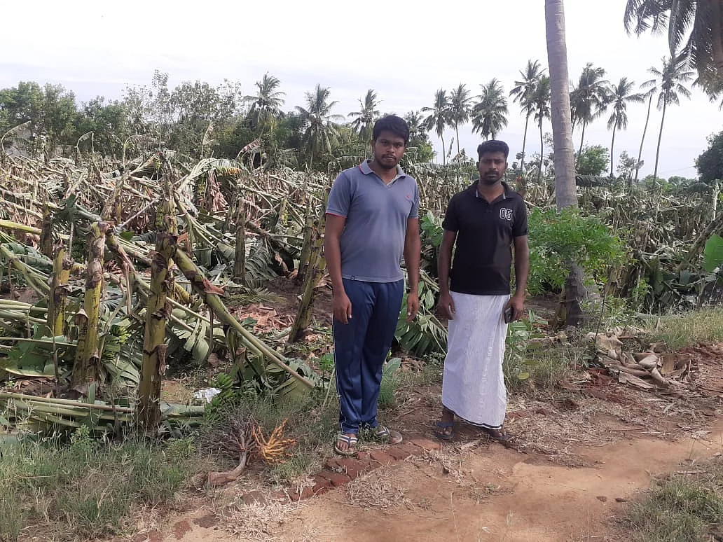 விவசாயி