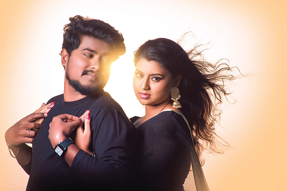 விகடன் TV: “சமையல் மந்திரத்தில் நான் பண்ணுனது நடிப்புதான்!”