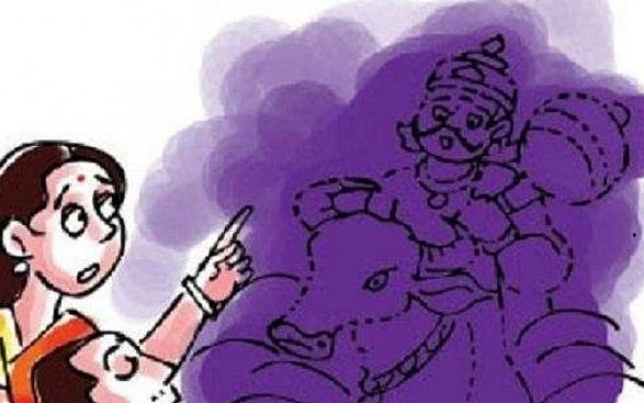 சத்தியவான் சாவித்திரி