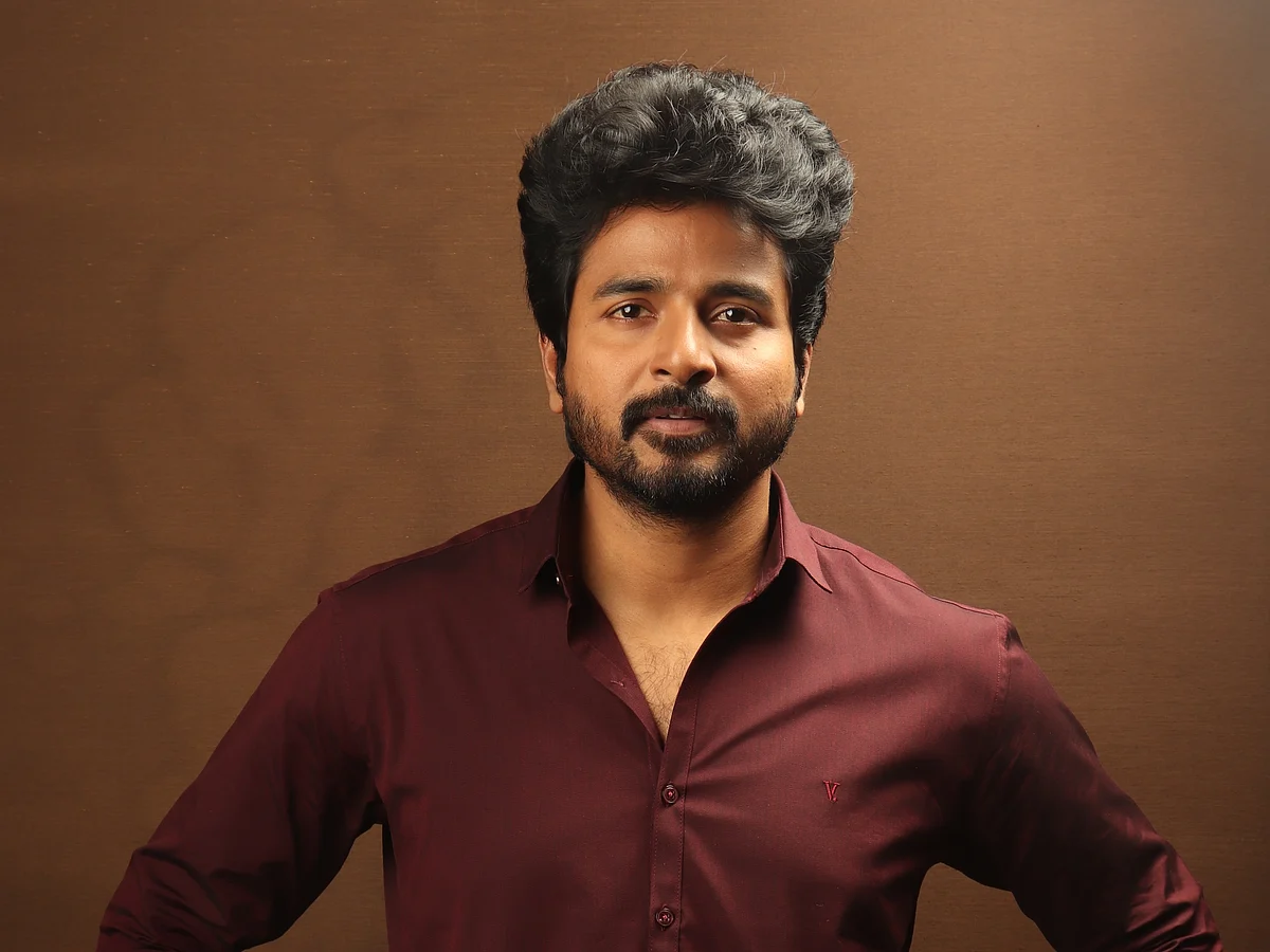Exclusive : சிவகார்த்திகேயனுடன் செம டீல் போட்ட சன் டிவி… 2 ஆண்டுகளில் 5 படங்கள்… சம்பளம் எவ்வளவு?