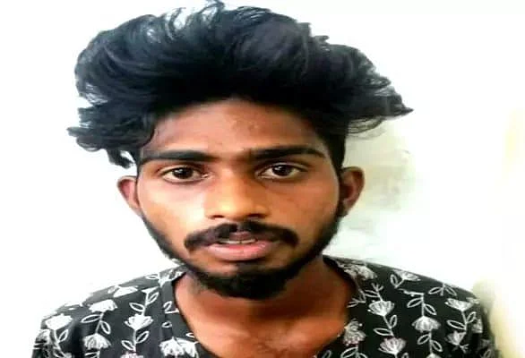 இளைஞர் ஜோசப்