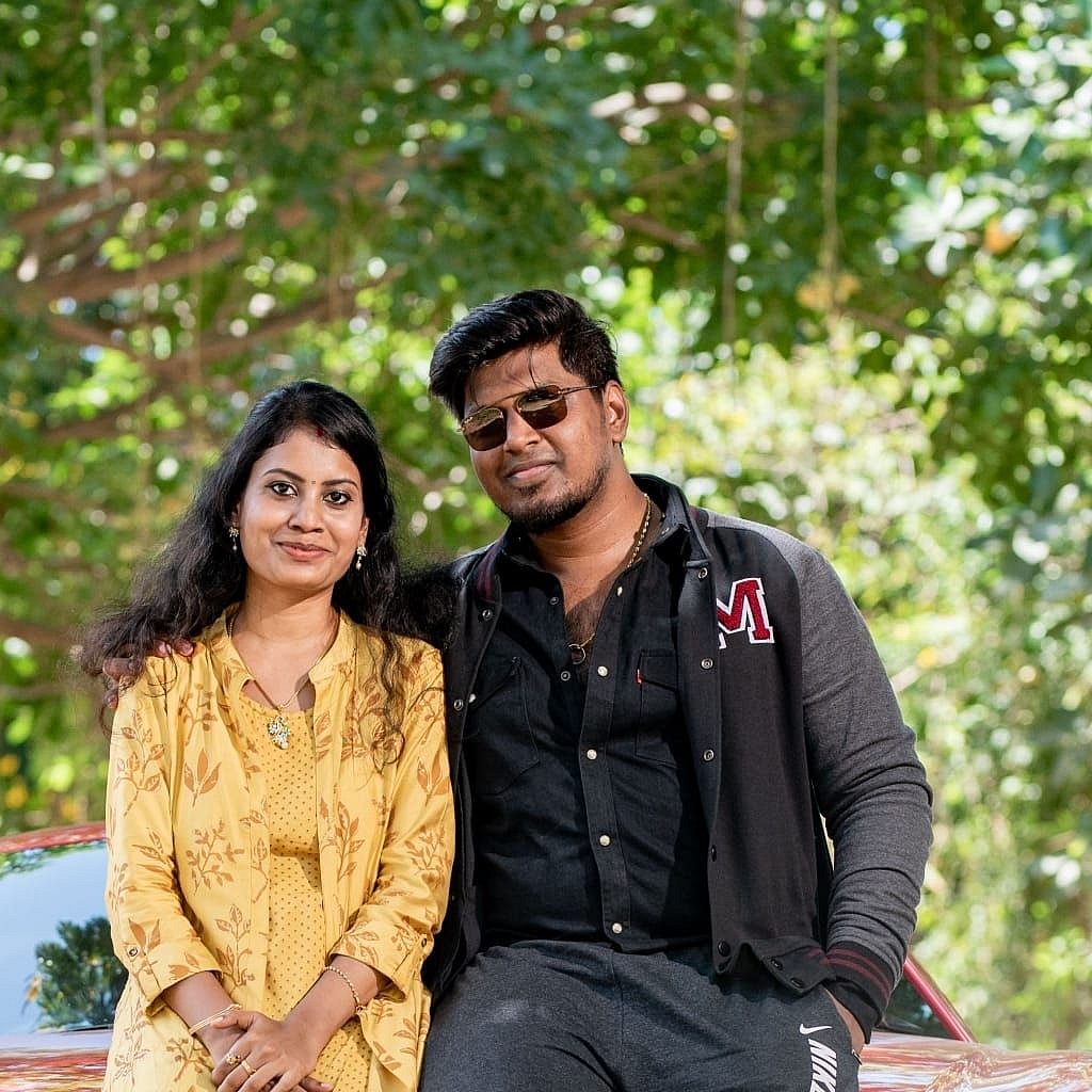 பப்ஜி மதன்: சிறையில் சொகுசு வசதி... மதன் மனைவிடம் லஞ்சம் கேட்ட சிறை அதிகாரி?! - அதிர்ச்சி ஆடியோ