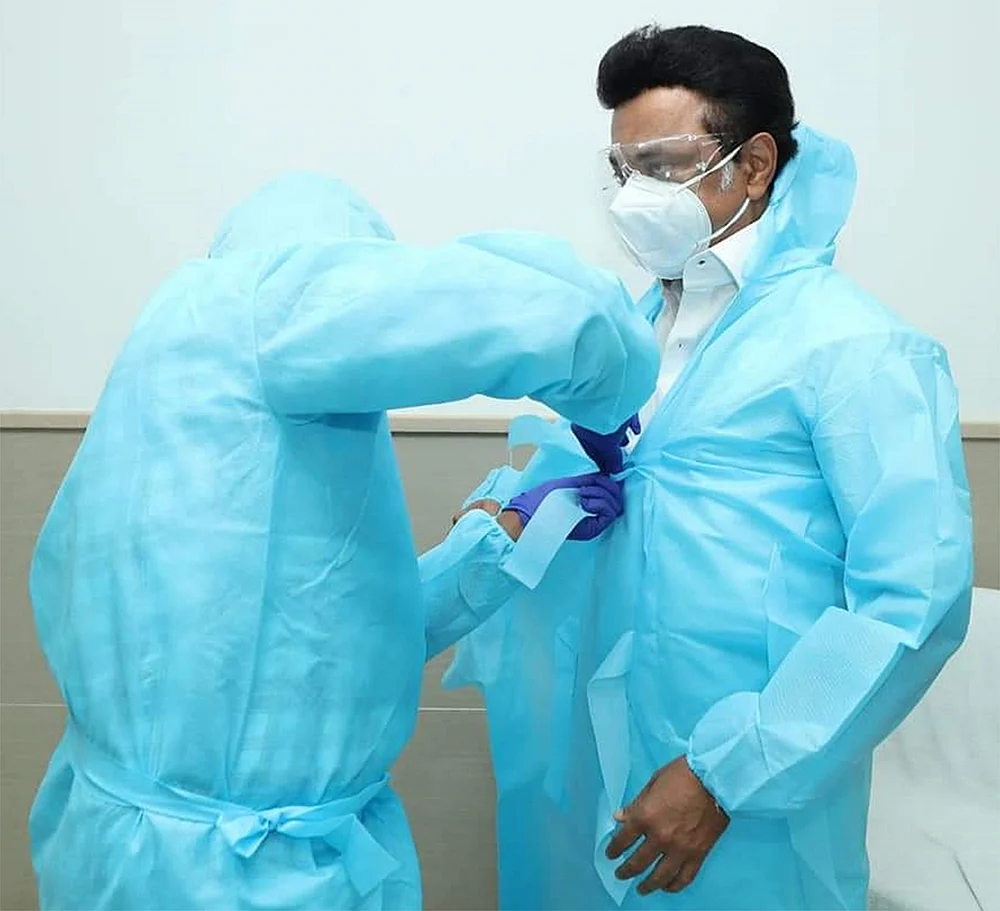 ஸ்டாலின்