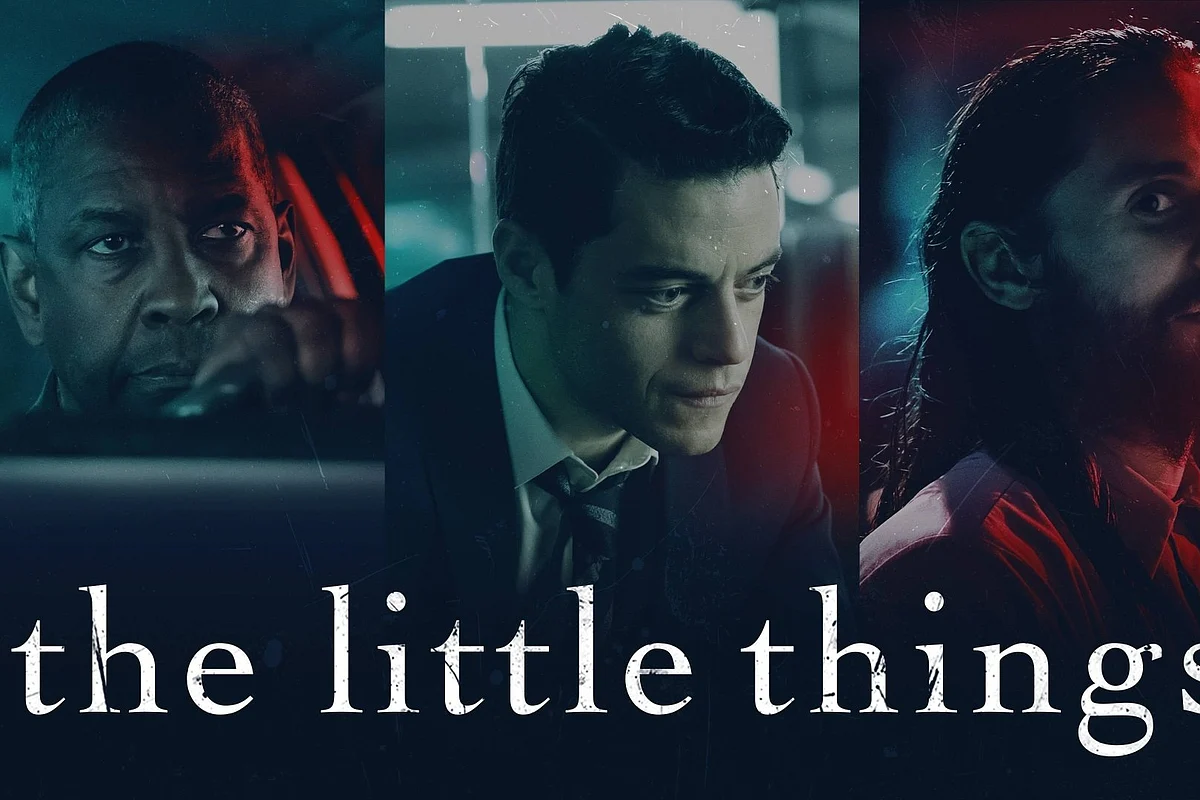 The Little Things | தி லிட்டில் திங்ஸ்