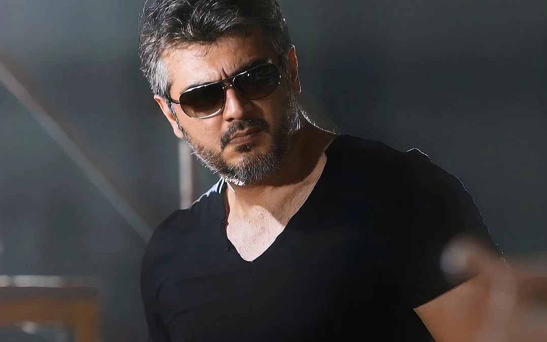 அஜித்குமார்