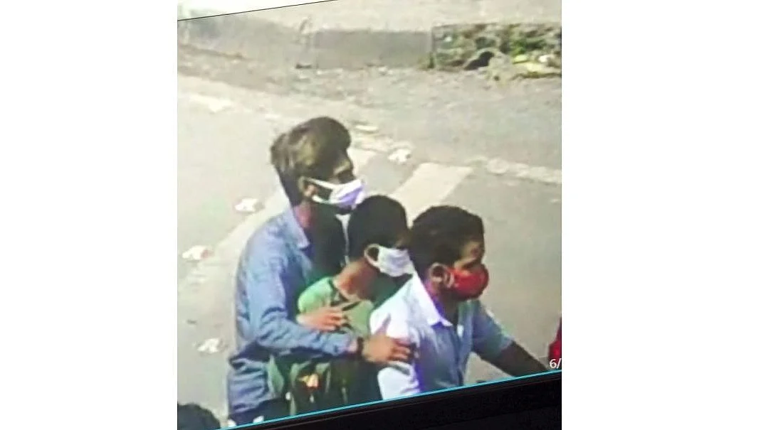 கொள்ளையர்கள்