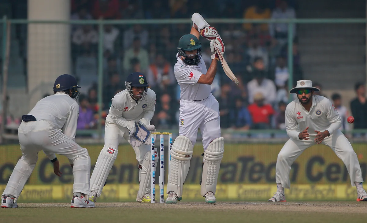 IND v SA 2015