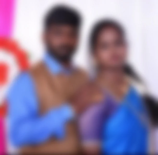 கொலை செய்யப்பட்ட கோதண்டபாணியுடன் நிரோஷா