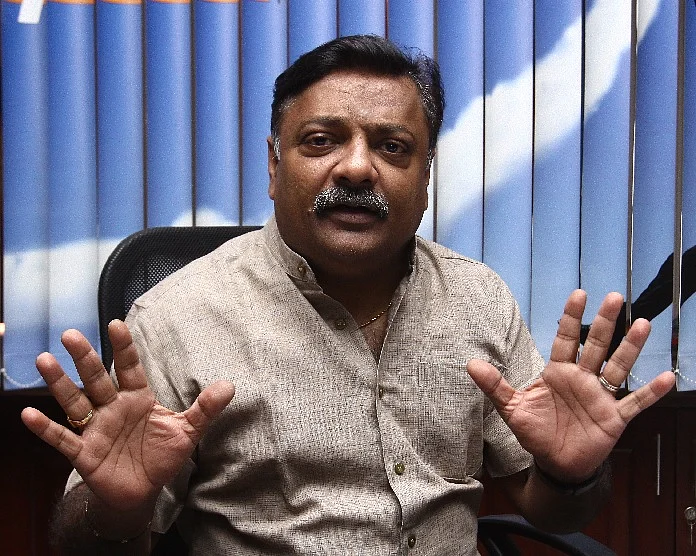 அஸ்பயர் சுவாமிநாதன்