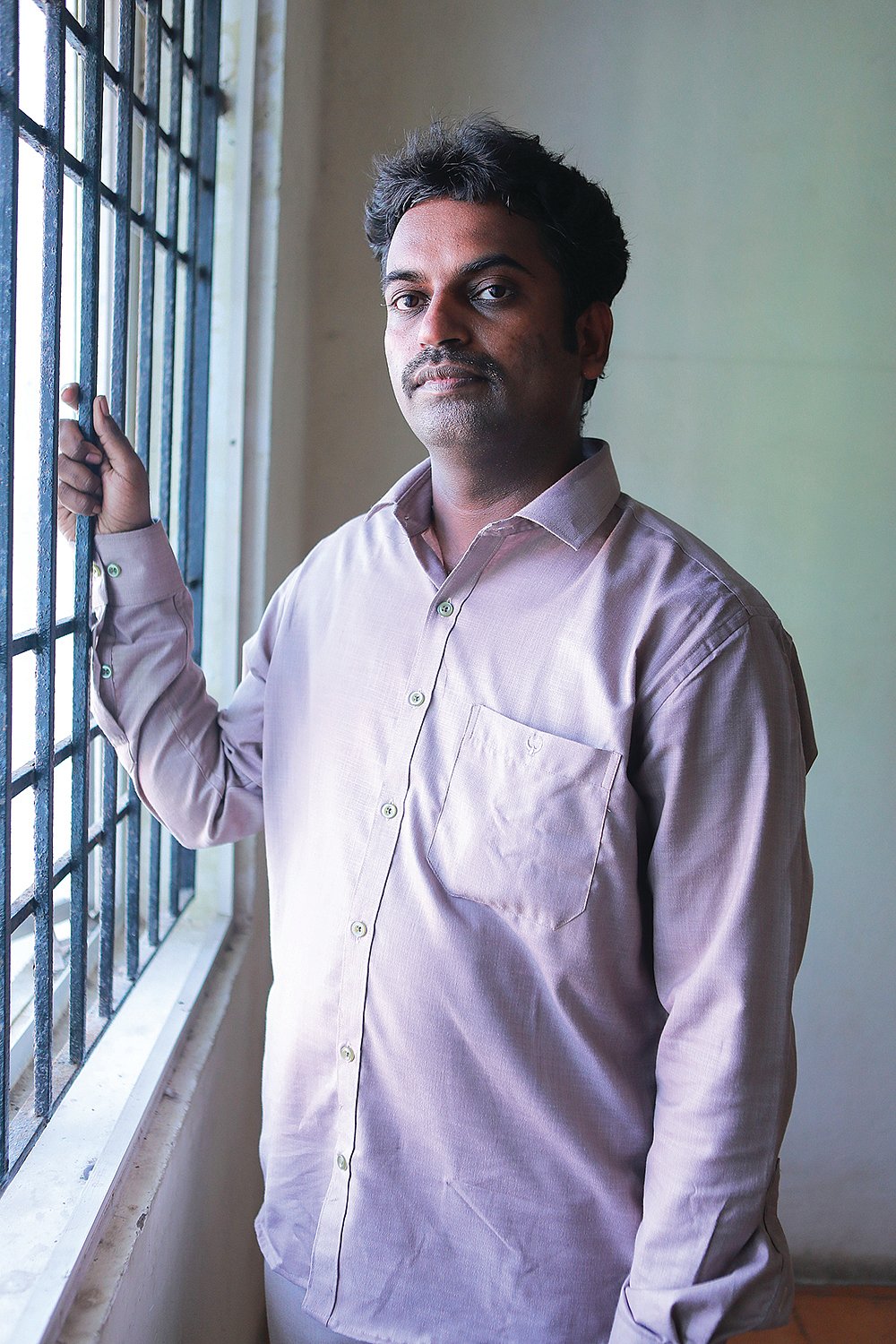 ஜெயக்குமார் என்னும் ரட்சகன்!