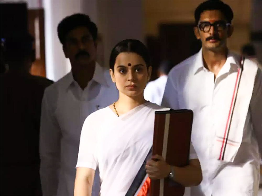 “‘தலைவி’ அரசியல் படம் இல்லை!” - இயக்குநர் விஜய் சொல்லும் சீக்ரெட்ஸ்