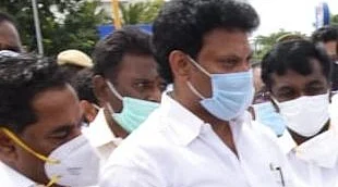 அன்பில் மகேஷ் பொய்யாமொழி