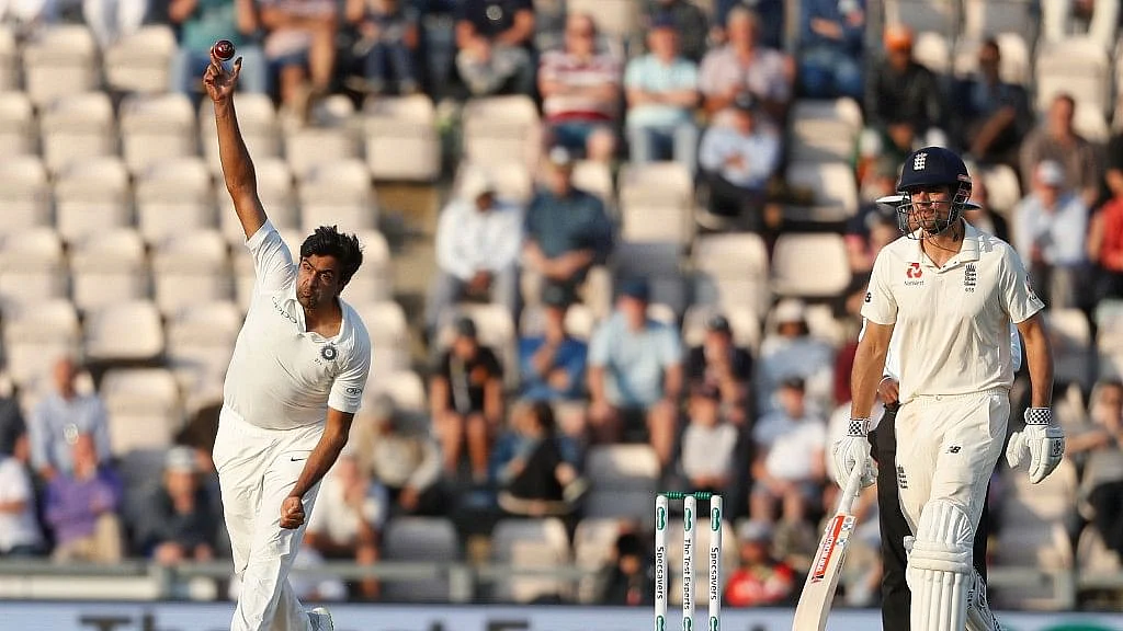 INDvENG 2018