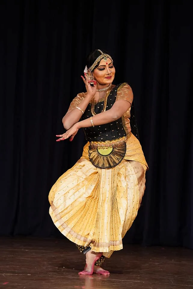 கவிதா ராமு ஐ.ஏ.எஸ்